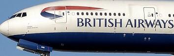 Boeing 777 der British Airways Bild: dts Nachrichtenagentur