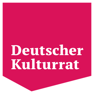 Deutsche Kulturrat  e.V. Logo