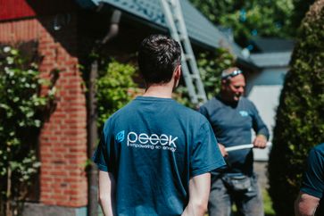 Bild: Peeek Industry Solutions Fotograf: Peeek Industry Solutions