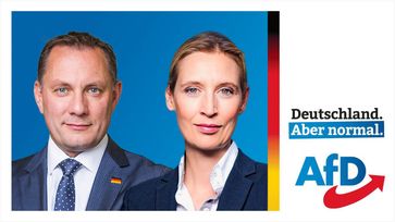 Bild: AfD Deutschland