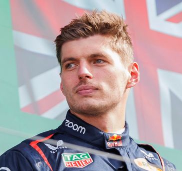 Max Emilian Verstappen (2024)