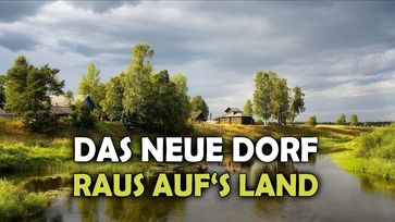 Bild: Screenshot Video: "Raus auf's Land - Das Neue Dorf - Prof. Ralf Otterpohl" (https://youtu.be/kta04fZml78) / Eigenes Werk