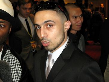 Adam Deacon Bild: WhatTheWorldNeedsNow / wikipedia.org