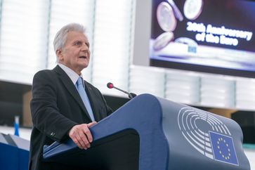Jean-Claude Trichet (2019)