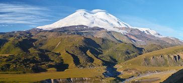 Elbrus