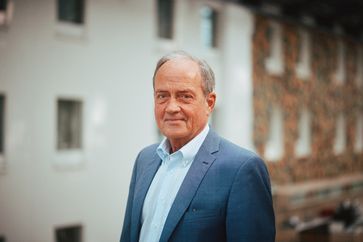 Jobst Dietrich Diercks (2025) Bild: Deutscher Verband Flüssiggas e.V. Fotograf: Deutscher Verband Flüssiggas e.V.
