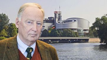 Dr. Alexander Gauland (2020)