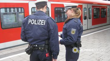 Bild: Polizei