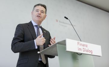 Paschal Donohoe (2020)