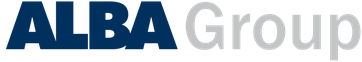 Logo der Alba Group