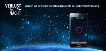 Die App wurde schon mehr als 12.000 Mal heruntergeladen.
Quelle: IGB/FU Berlin (idw)