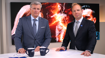 Bild: AUF1 / Eigenes Werk