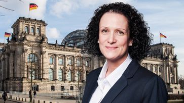 Nicole Höchst (2022)