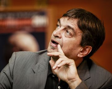 Jérôme Champagne (2011)