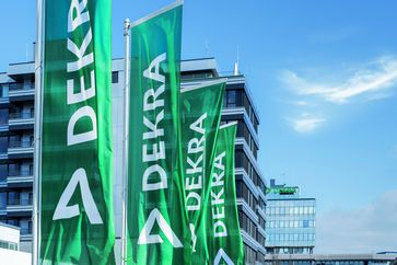 Bild: DEKRA SE Fotograf: DEKRA