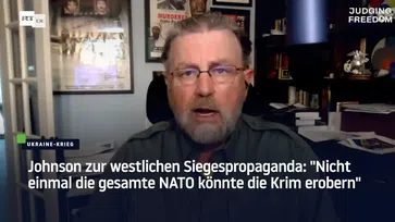 Bild: Screenshot RT DE / Eigenes Werk