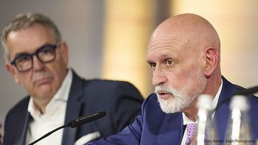 Volker Geyer (2023)