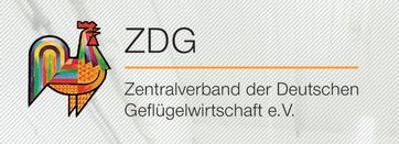 Zentralverband der deutschen Geflügelwirtschaft Logo