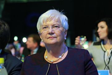 Gerda Hasselfeldt (2016)