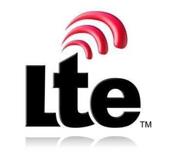 Logo von LTE-Advanced (Long-Term-Evolution-Advanced)