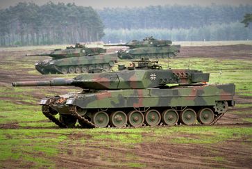 Leopard 2