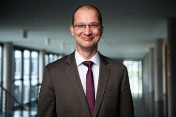 Stefan Möller (2018), Archivbild