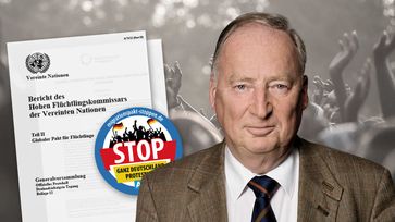 Dr. Alexander Gauland (2018)