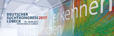 Deutscher Suchtkongress 2017
Quelle: (Foto: Infinite Science GmbH) (idw)