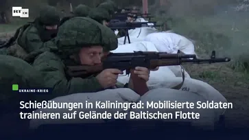 Bild: Screenshot RT DE / Eigenes Werk