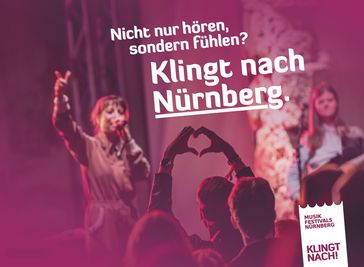 Bild: Congress- und Tourismus-Zentrale Nürnberg Fotograf: Congress- und Tourismus-Zentrale Nürnberg