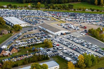 Bild: ALD Automotive Fotograf: LeasePlan Deutschland GmbH