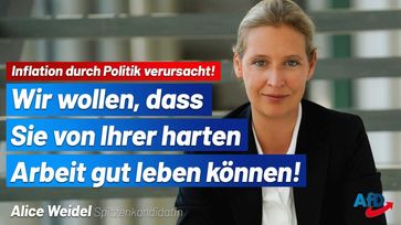 Bild: AfD Deutschland