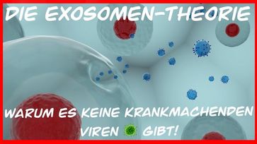 Die EXOSOMEN-THEORIE