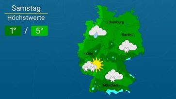 Bild: WetterOnline