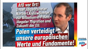 Bild: AfD Deutschland