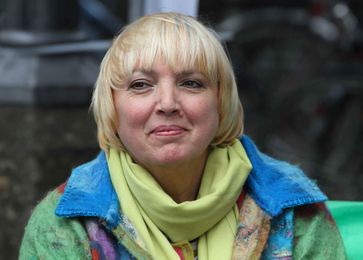 Claudia Roth (2013)