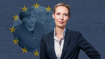 Dr. Alice Weidel (2018)