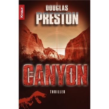 Der Canyon von Douglas Preston