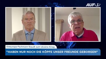 Bild: AUF1 / Eigenes Werk
