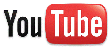 Logo von Youtube