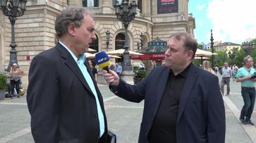 Bild: AUF1 / Eigenes Werk