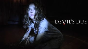 Screenshot aus dem Youtube Video ""DEVIL's DUE - Teufelsbrut" | Trailer Check & Infos Deutsch German [HD]"