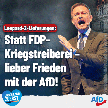 Bild: AfD Deutschland