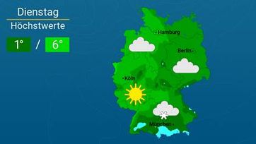 Bild: WetterOnline