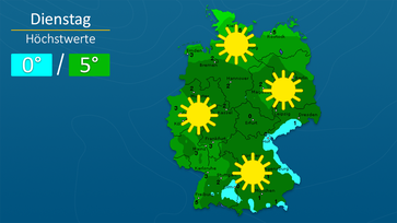 Bild: WetterOnline