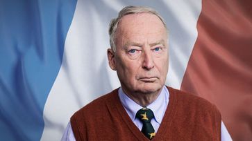 Dr. Alexander Gauland (2018)