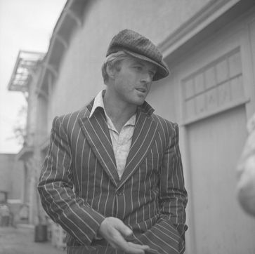 Charles Robert Redford, Jr. (1973), Archivbild