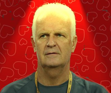 Bernd Stange (2018)