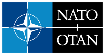 Emblem der NATO