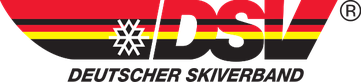Logo des Deutschen Skiverbands (DSV)